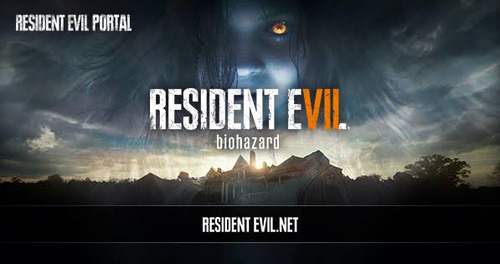 Resident Evil 7: Modo Vr Incluso Ps4 Físico (Usado)