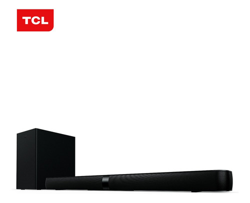 Soundbar 2.1 320w Tcl Ts7010 Bluetooth