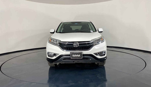 Imagen 2 de 15 de 122473 - Honda Crv 2016 Con Garantía