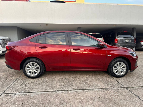 Chevrolet Onix 1.3 Ls Mt