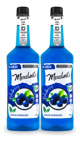 Jarabe Xero Endulzante Soda Italiana Varios Sabores 2 L