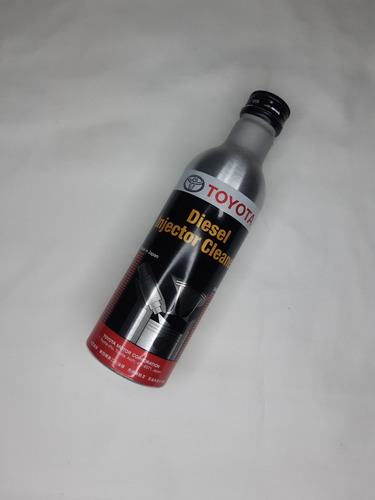 Limpiador De Inyectores Diesel Toyota Original