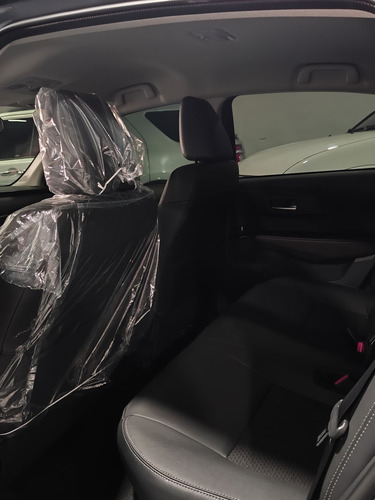Yaris Sedan G