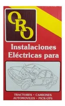Comprar Instalación Eléctrica Renault Torino C\u002F Alternador Hasta 76