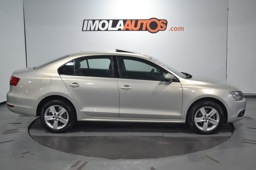 Volkswagen Vento 2.0 Tdi Luxury Dsg A/t 2011 -imolaautos