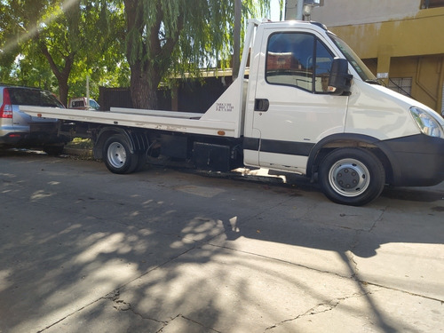 Iveco Daily 55/16 Auxilio