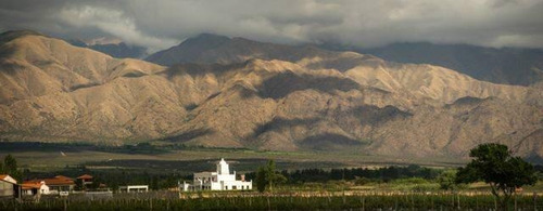 Terreno - Cafayate