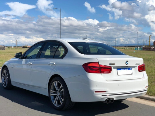 Bmw 330i Sport