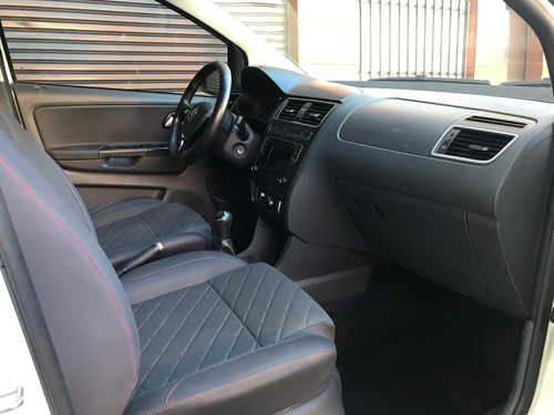 Volkswagen Suran 1.6 Highline Comfortline Trendline Imotion