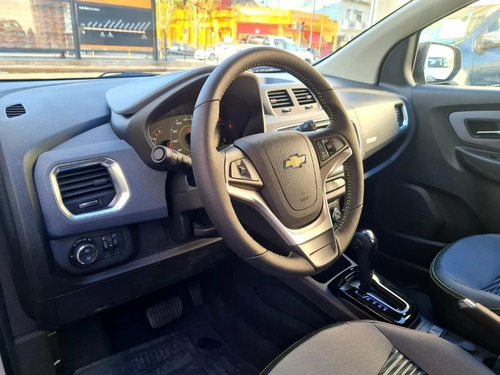 Chevrolet Spin Activ7 - Stock 2024 Contado/financiado