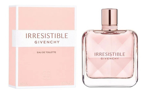 Givenchy Irresistible Edt 50ml