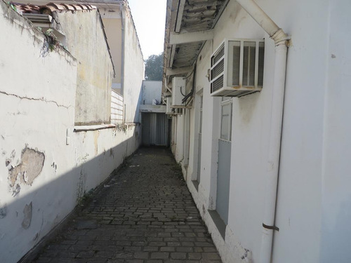 Salão À Venda, 250 M² Por R$ 3.950.000,00 - Parque Da Mooca - São Paulo/sp - Sl0825