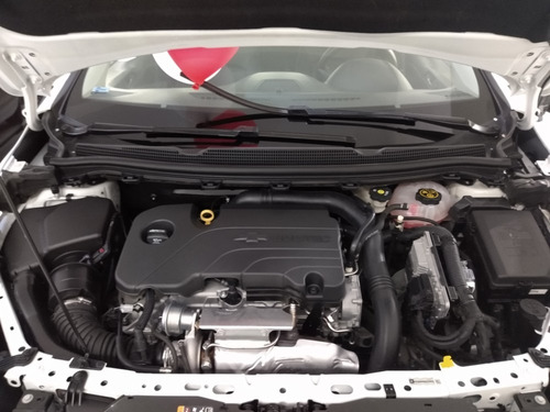 Cruze Sedam 1.4 Turbo Lt 8v Flex 4p Automatico