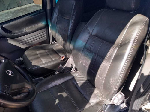 Chevrolet Zafira 2007 2.0 Expression Flex Power Aut. 5p