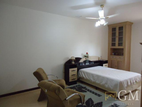 Imagem 14 de 15 de Casa Para Venda Em Presidente Prudente, Jardim Paulista, 5 Dormitórios, 6 Banheiros, 8 Vagas - Cb00118_2-357484