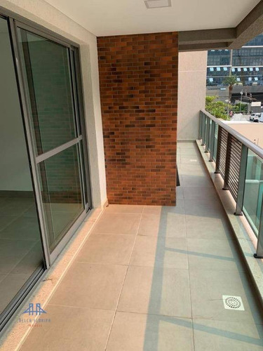 Apartamento Com 2 Dormitórios À Venda, 81 M² Por R$ 590.000,00 - Monte Verde - Florianópolis/sc - Ap3301