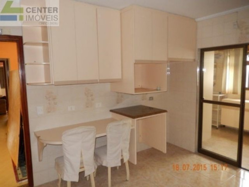 Imagem 8 de 15 de Apartamento - Vila Santo Estefano - Ref: 7726 - V-863821