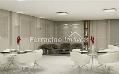 Imagem 12 de 15 de 00847 - Apartamento 2 Dorms, Vila Alzira - Guarulhos/sp - 847