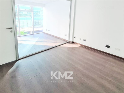Imagen 7 de 13 de Oficina En Venta En Las Condes, Son 2 Contiguas (unirse)