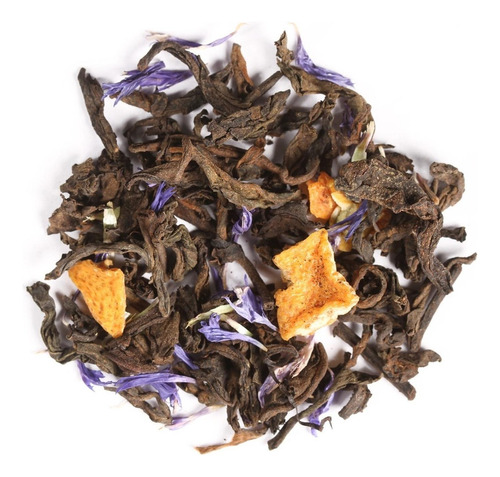 Adagio Teas Té Pu Erh Naranja Chip 85 Grs