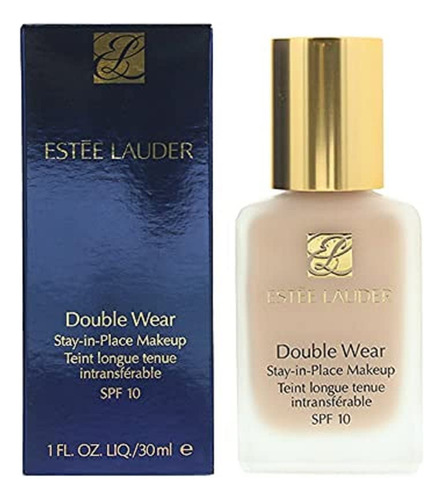 Base De Maquillaje Larga Duración 30 Ml Spf 10 2c4 Ivory Ros