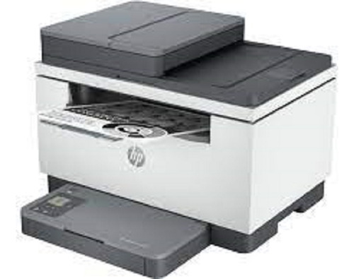 Impresora Hp Multifuncional M236sdw Laser Monocromatica