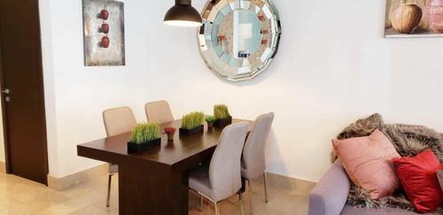 Imagen 4 de 14 de Venta De Apartamento En Grand Tower, Punta Pacífica 20-4153
