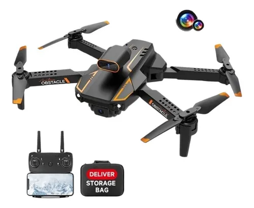 Xinnuo Dron Hk58 8k Hd Para Fotografía De Aviones Wifi