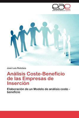 Libro Analisis Coste-beneficio De Las Empresas De Inserci...