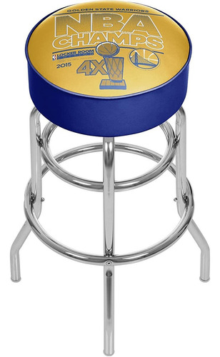 Trademark Gameroom Nba Champs Golden State Warriors - Tabur.