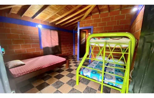 Finca En Venta Sector Otra Banda - Sopetran
