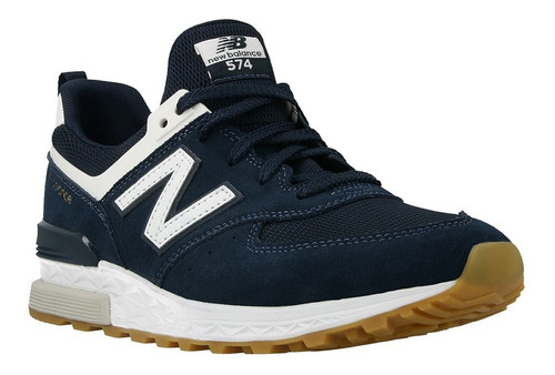 new balance 574 fcn