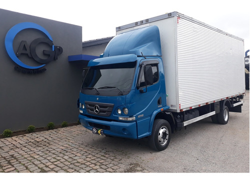 Mercedes Benz  Accelo 1016 4x2