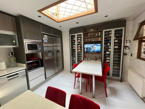 Gran Casa Remodelada Ministro Carvajal
