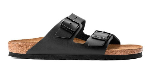 Sandalia Birkenstock Arizona Piel Hombre