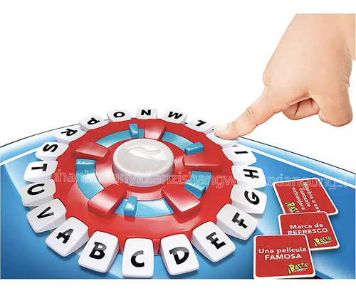 ¡para Game Tapple Enough! (español)/
