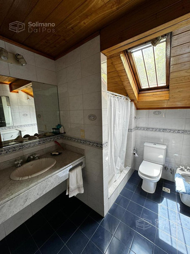 Venta Casa En Villa Martelli 6 Ambientes