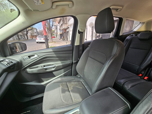 Ford Kuga 2.0 Sel