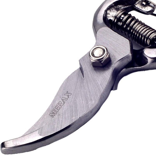 Tesoura Para Poda Forjada Bypass 630401 Merax