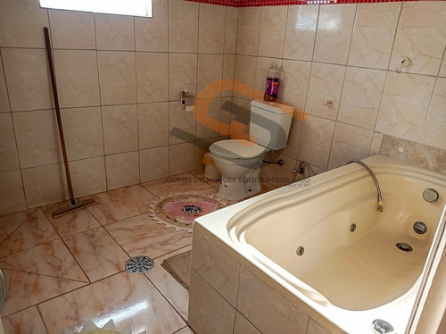 Atibaia Sp Chácara 500 M² C/piscina Ref.aus-6