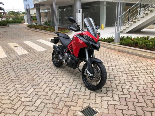 Ducati Multistrada 950