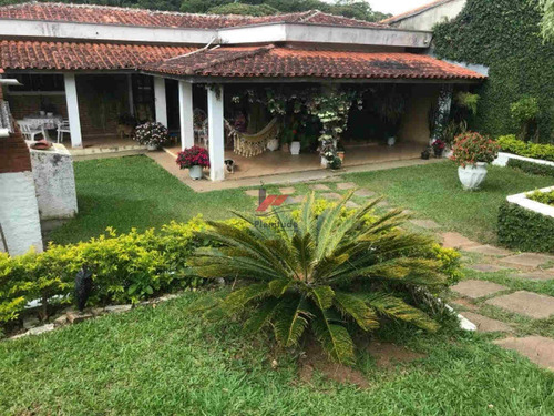 Imagem 6 de 14 de Chacara Em Ibiúna!! Cod:1055