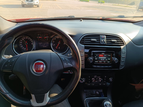 Fiat Bravo 1.4 T-jet 5p