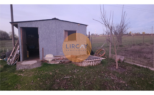 Parcela En Venta Comuna De San Rafael, Región Del Maule.