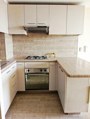 Venta 2d 1b 12 Min Metro El Parron