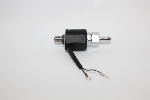Imagen 4 de 5 de Valvula Selenoide Plancha De Vapor Original Silverstar