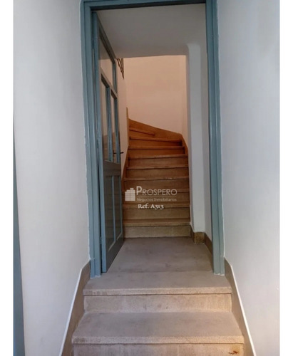 A313 Alquiler Casa 3dorm/ Belvedere/ Garaje