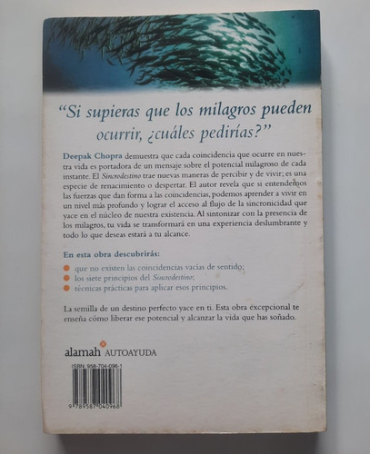 Sincrodestino
