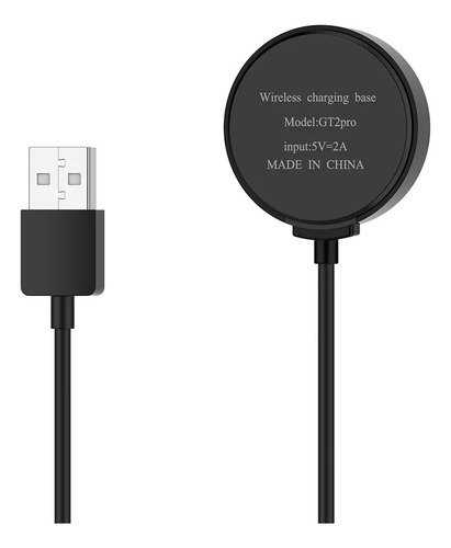 Cargador Para Huawei Watch Gt 5/5 Pro