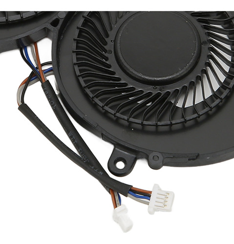Substituição Da Cpu Da Gpu Do Ventilador De Resfriamento Do